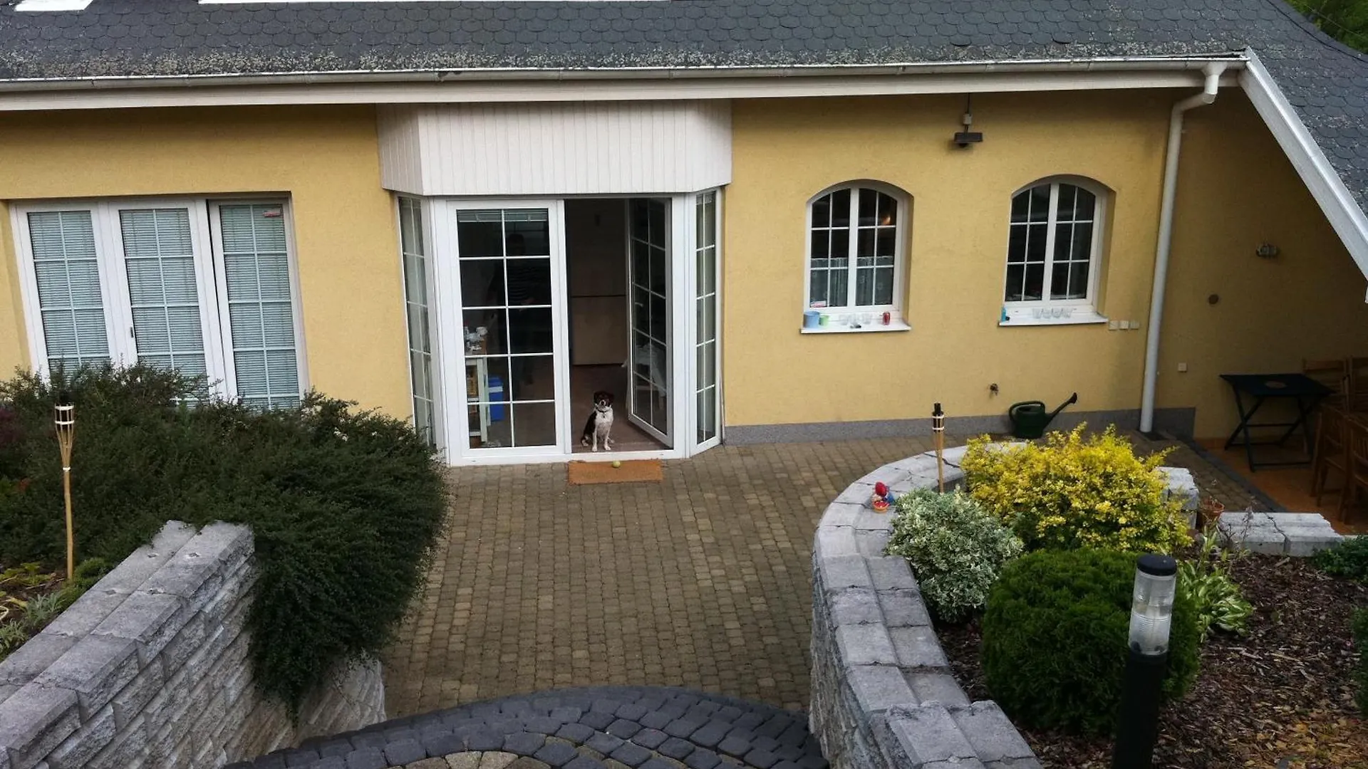 Beautiful House In Prague With Parking Apartamento 0*,  República Checa