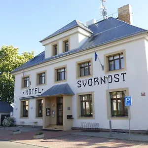 Svornost Prag